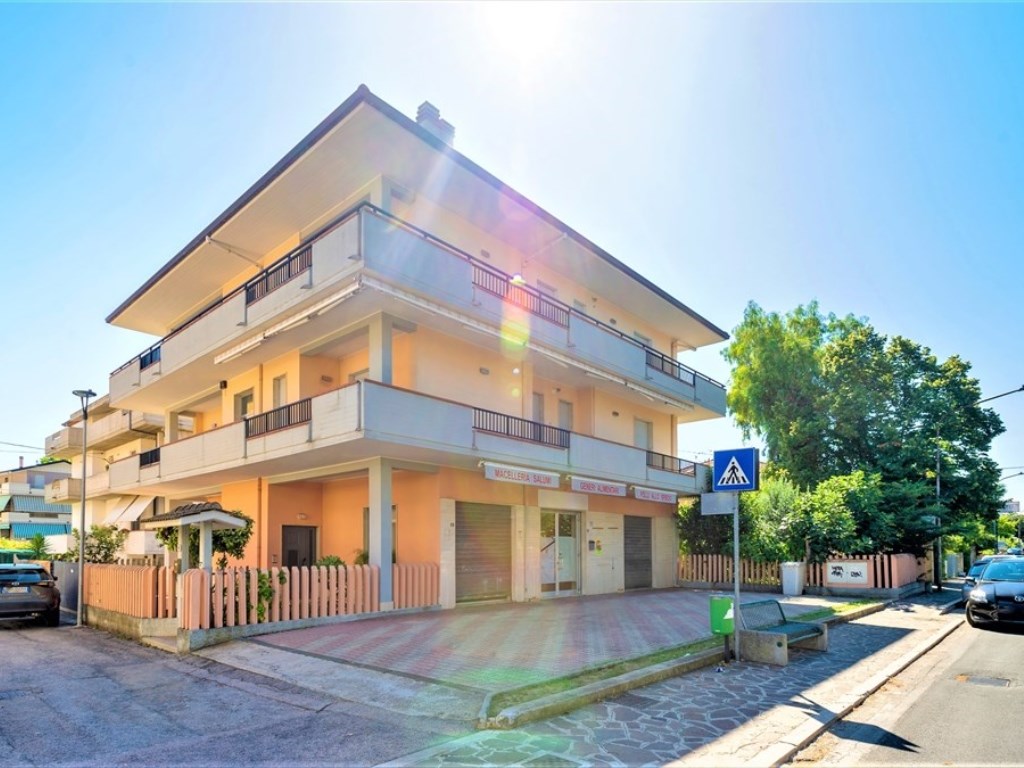 Villa in vendita a Silvi via Roma 355