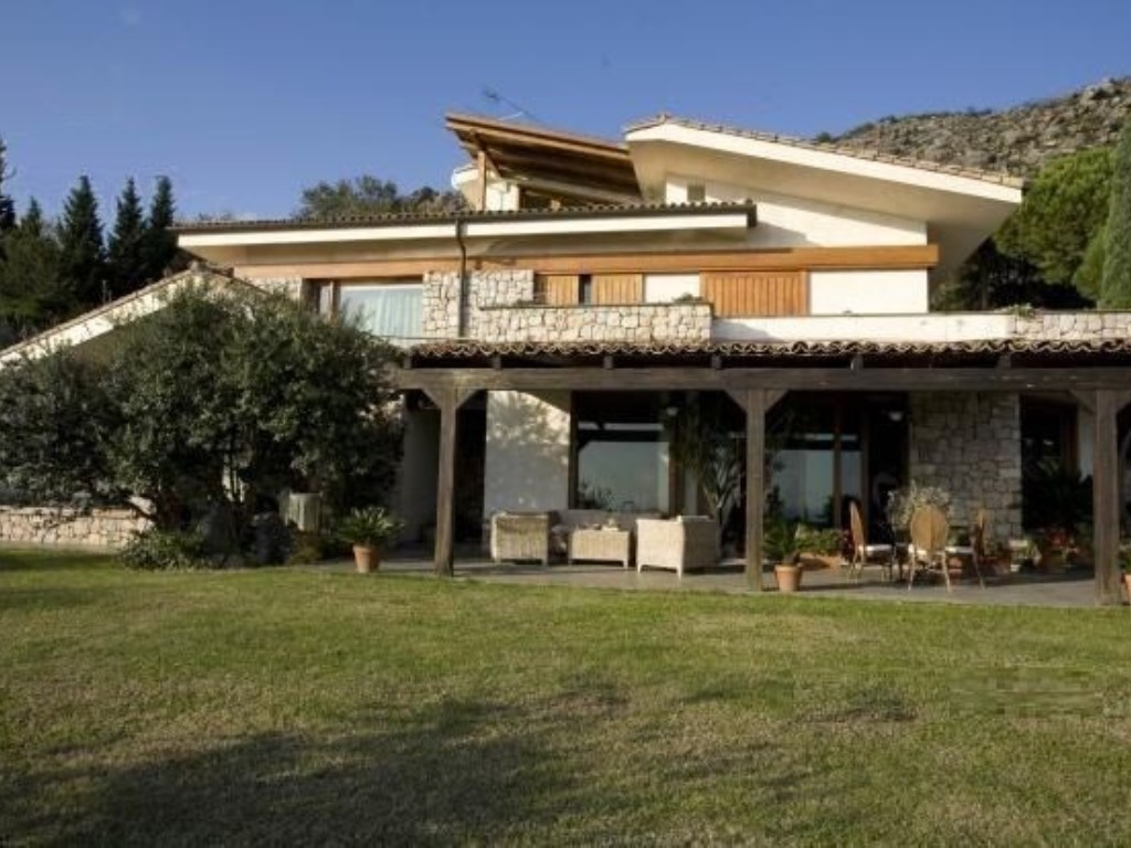 Villa in vendita a Formia acqualonga