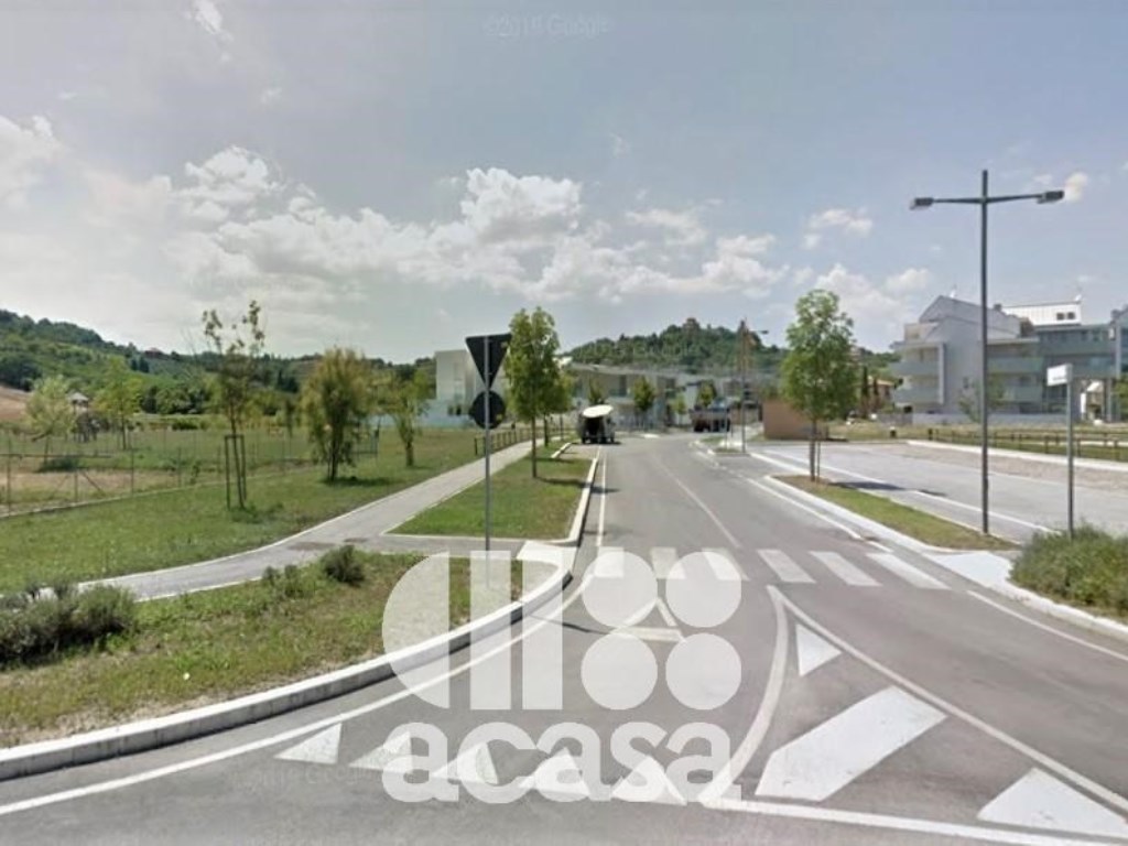 Terreno Residenziale in vendita a Cesena via duse