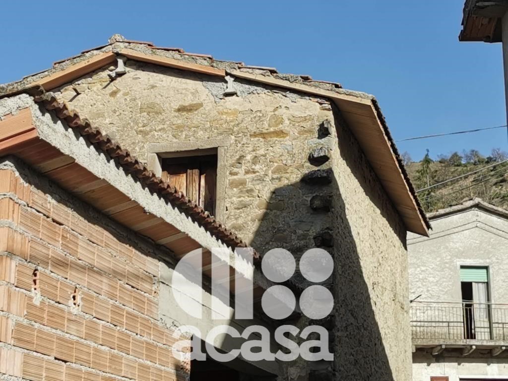 Casa Semindipendente in vendita a Sant'Agata Feltria