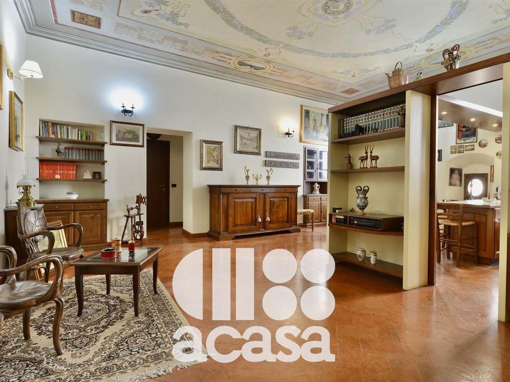 Appartamento in vendita a Bagno di Romagna