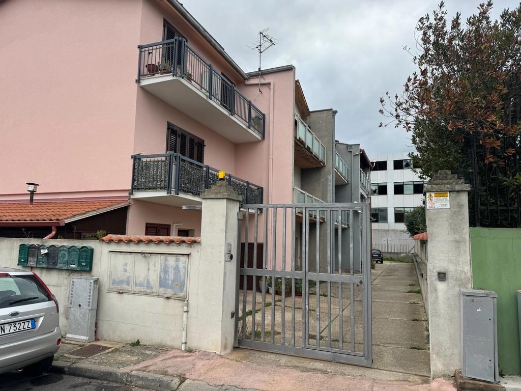 Casa Indipendente in vendita a Iglesias iglesias Olbia,23