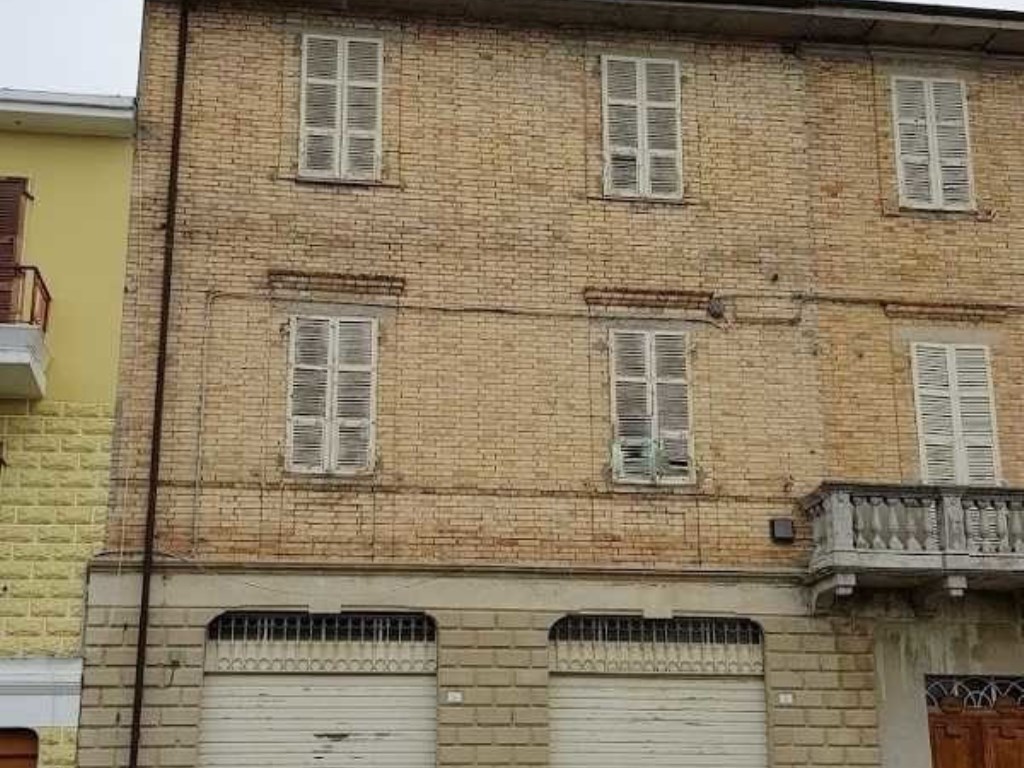 Casa Indipendente in vendita ad Acquaviva Picena via Roma,