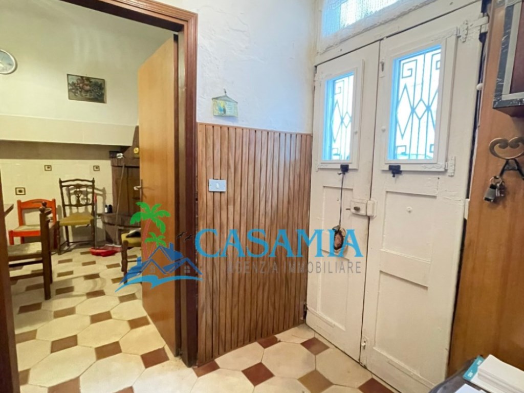 Casa a Schiera in vendita a San Benedetto del Tronto