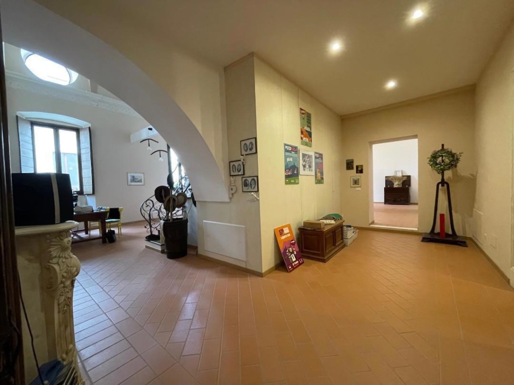 Appartamento in vendita a L'Aquila l'Aquila Garibaldi,52
