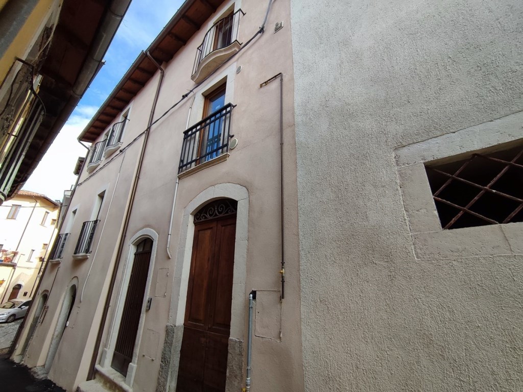 Casa Indipendente in vendita a L'Aquila l'Aquila Monte Grappa,snc