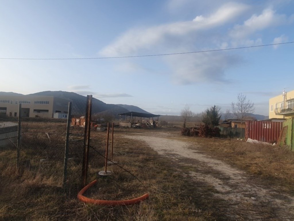 Terreno Residenziale in vendita a L'Aquila l'Aquila Zona Indistriale di Sassa,snc