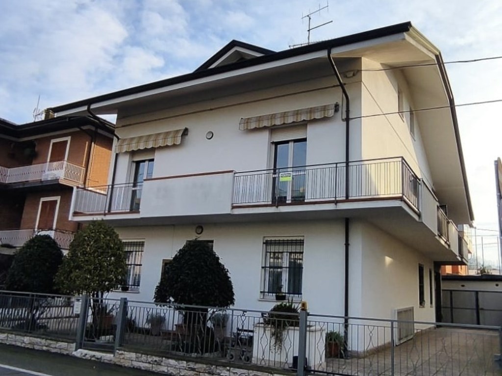 Porzione di Casa in vendita a Cesena