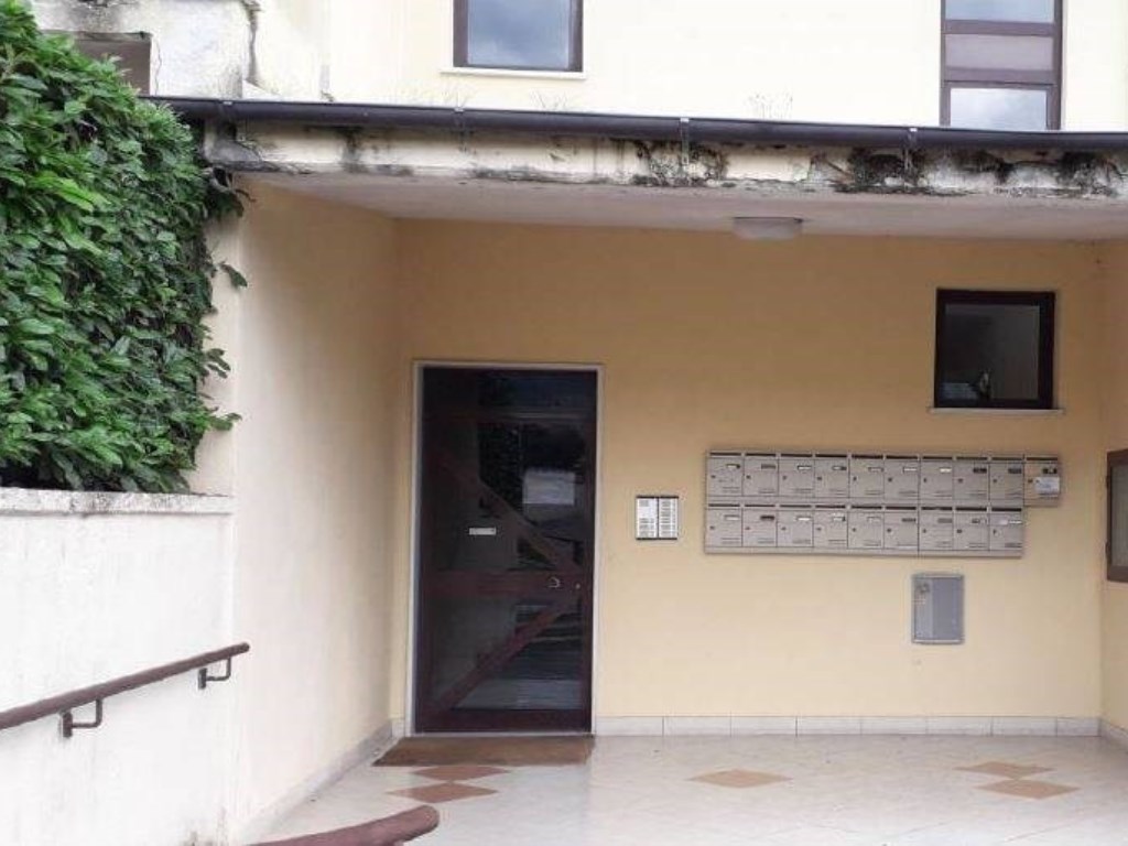 Appartamento in vendita a Fiuggi via della Pineta, 4