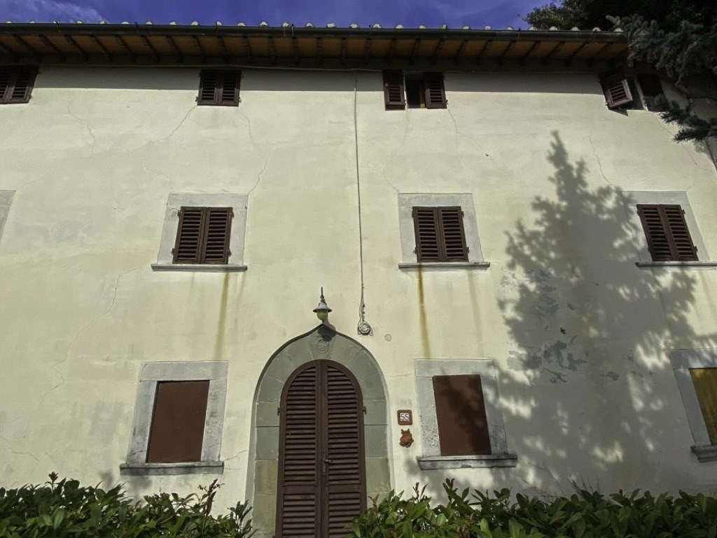 Casa Semindipendente in vendita a Marliana