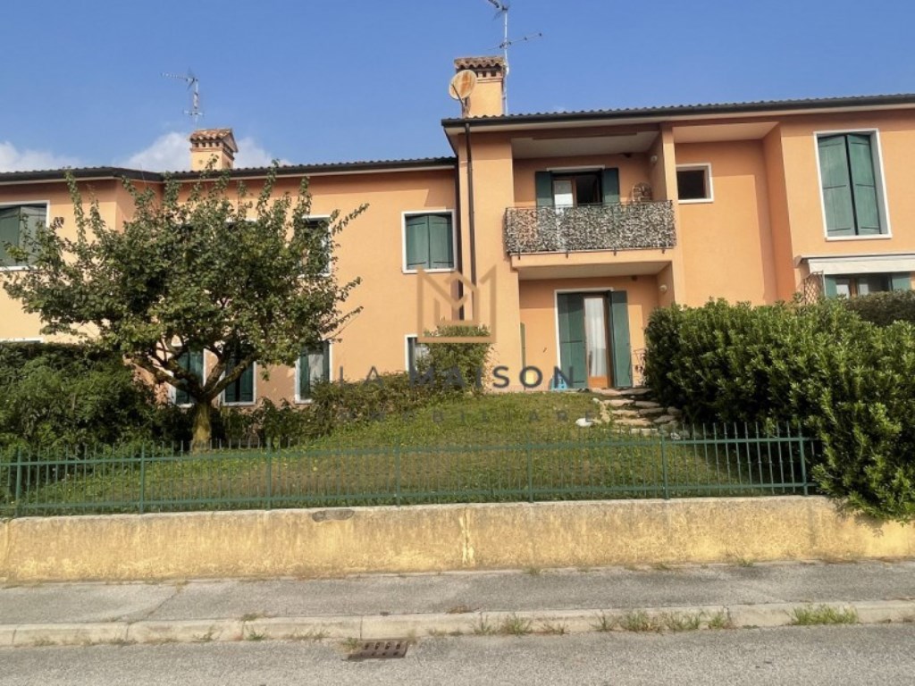 Appartamento in vendita a Possagno via serafin