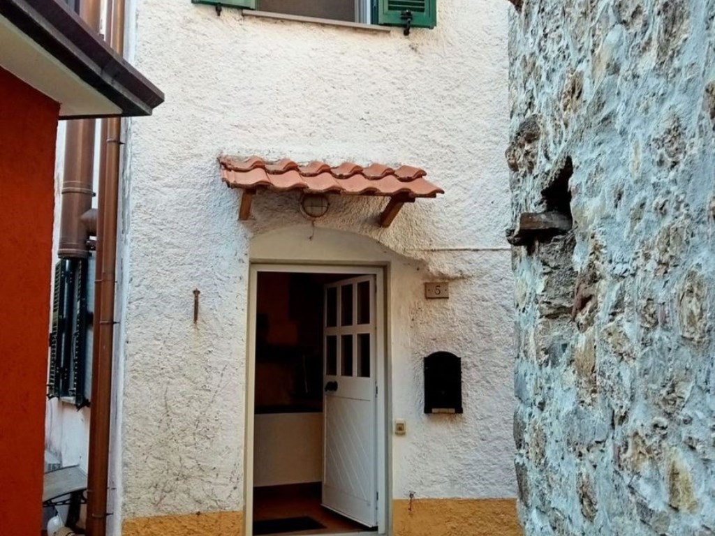 Appartamento in vendita a Santo Stefano di Magra