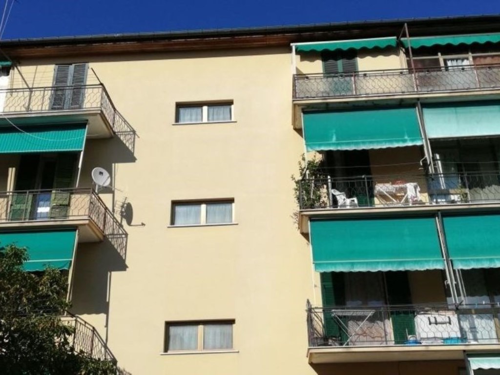 Appartamento in vendita a Sesta Godano