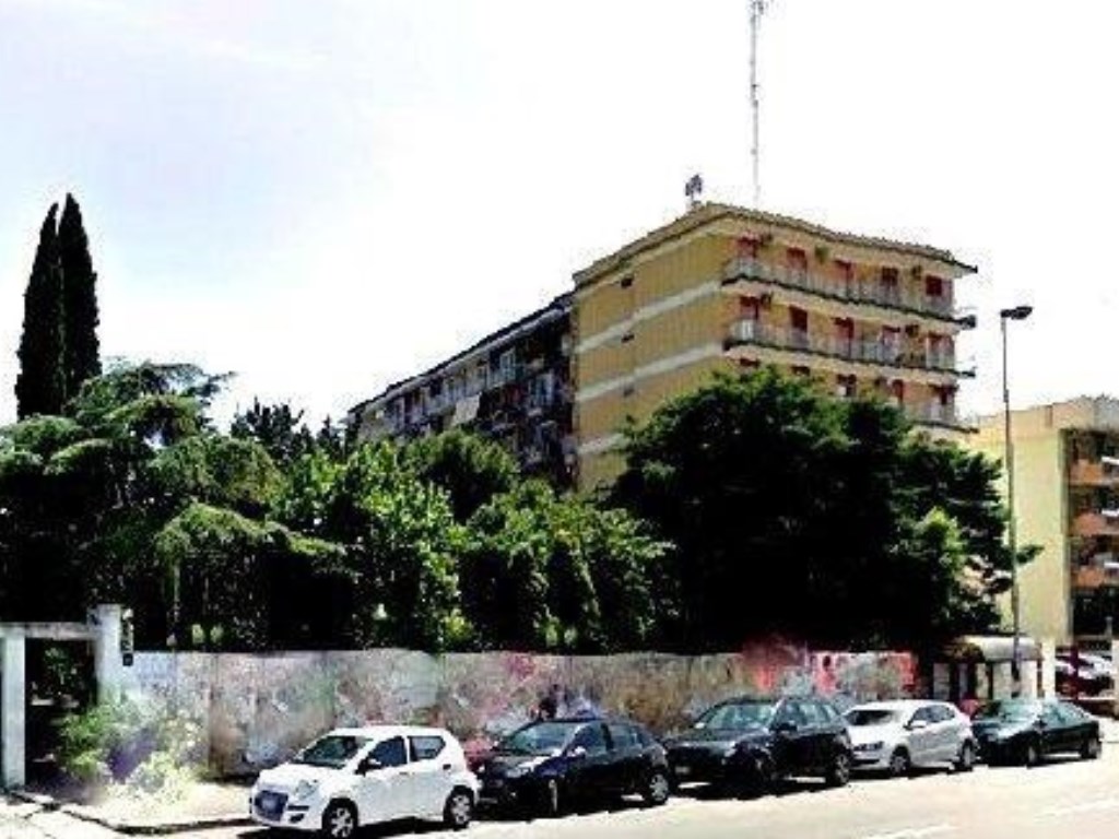 Ufficio in affitto a Bari viale einaudi