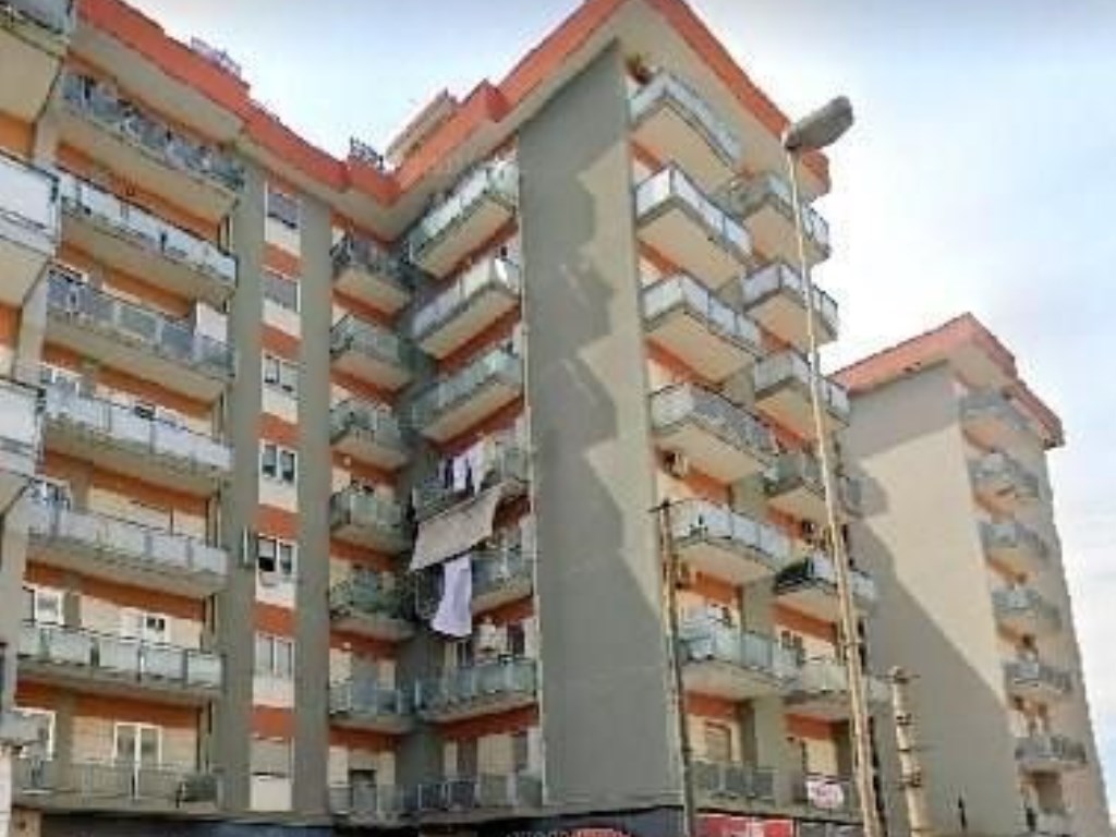 Appartamento in vendita a Bari via napoli 312 / d