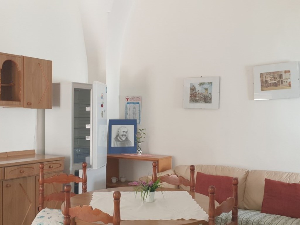 Casa Indipendente in vendita a Grottaglie via Spirito Santo, 39