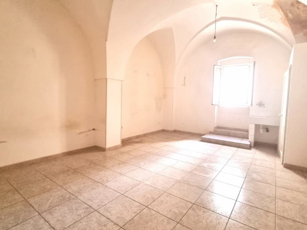 Casa Semindipendente in vendita a Grottaglie via paisiello , 52