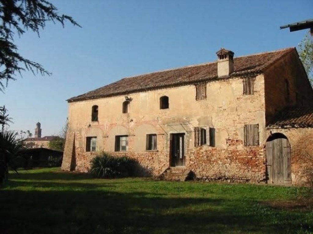 Casa Indipendente in vendita a Padova candianavia sant'ernesta