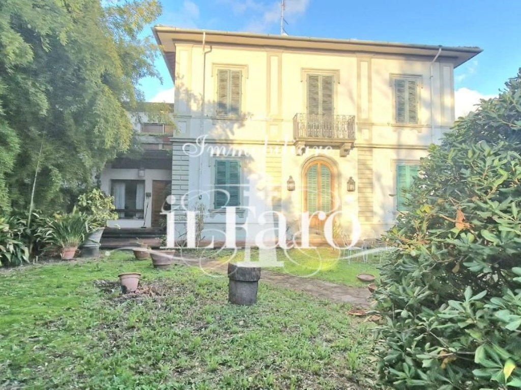 Villa in vendita a Campi Bisenzio via s. Paolo, 50013