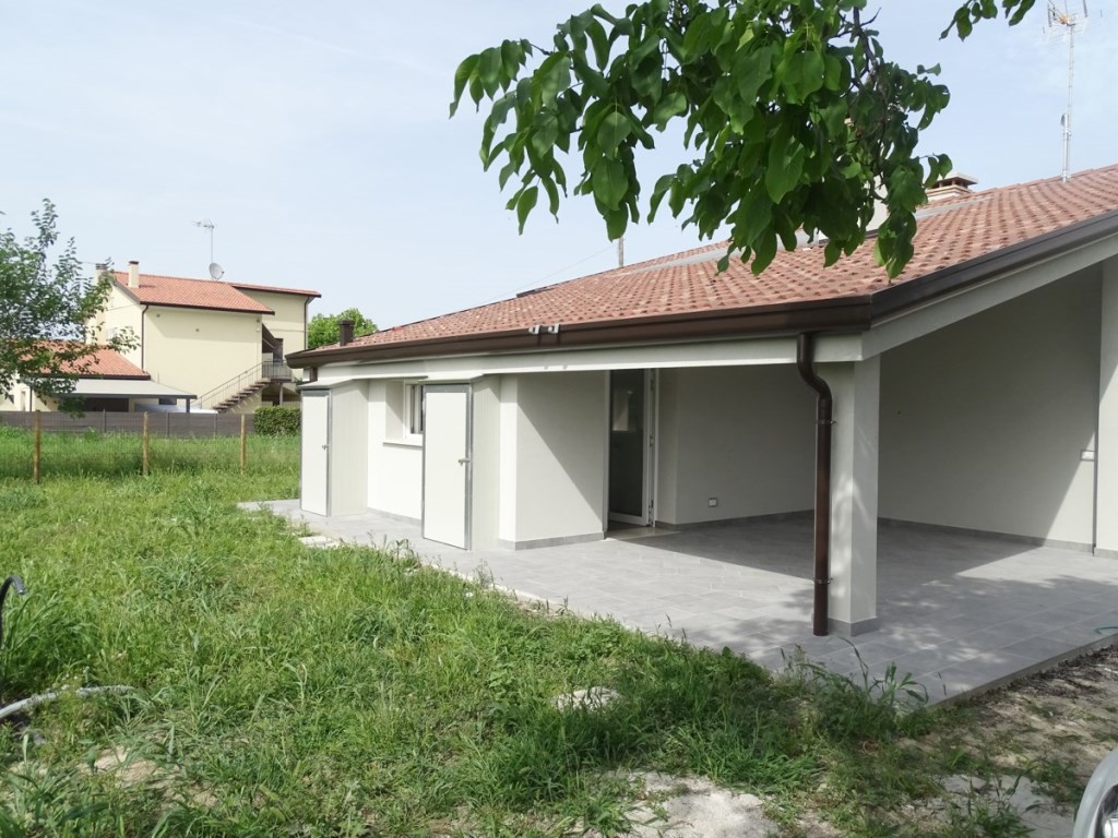 Casa Indipendente in vendita a Maserà di Padova maserã  di Padova casolina,22