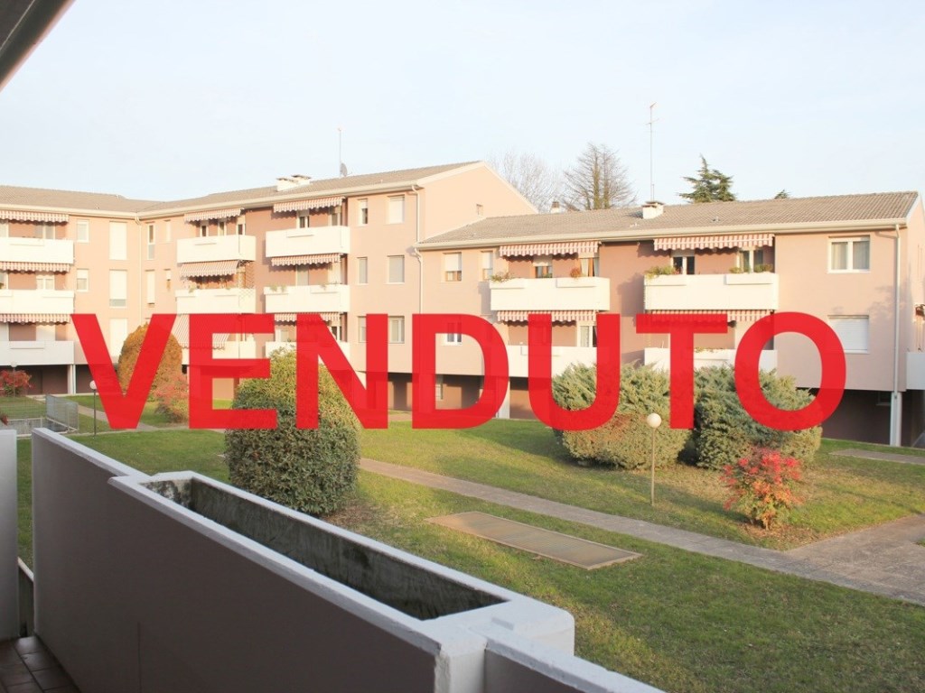 Appartamento in vendita a Padova padova Castelfranco,12
