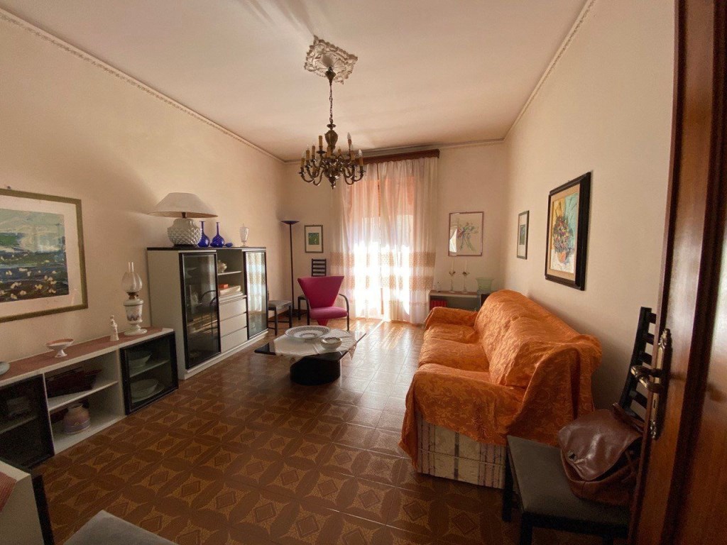 Appartamento in vendita a Castelvetrano via Vittorio Emanuele