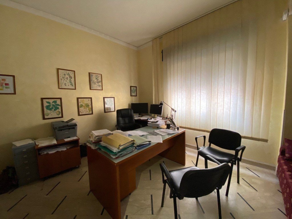Ufficio in vendita a Castelvetrano via Mazzini