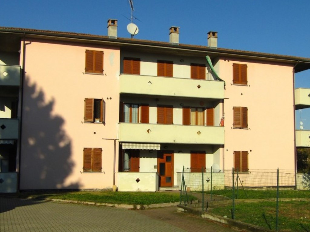 Appartamento in vendita a Voghera via Guglielmo Marconi n° 8
