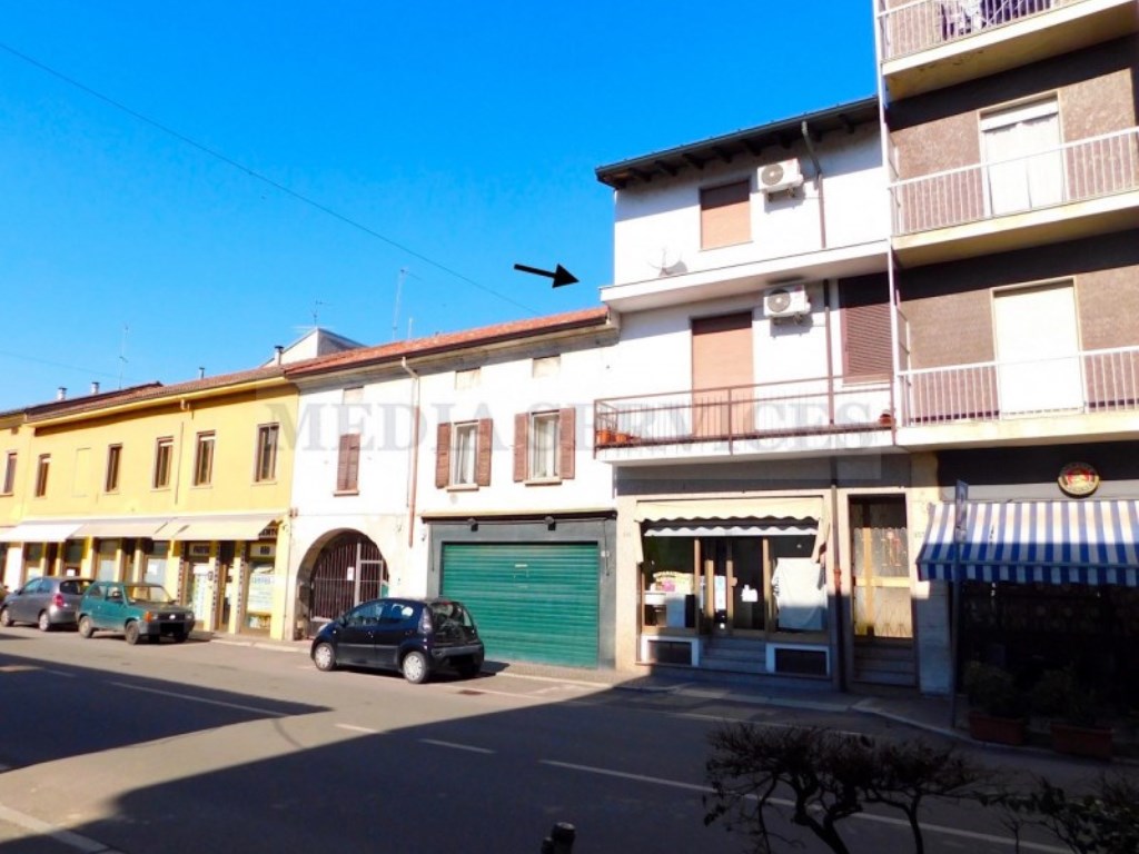 Appartamento in vendita a Garlasco corso Cavour n° 153