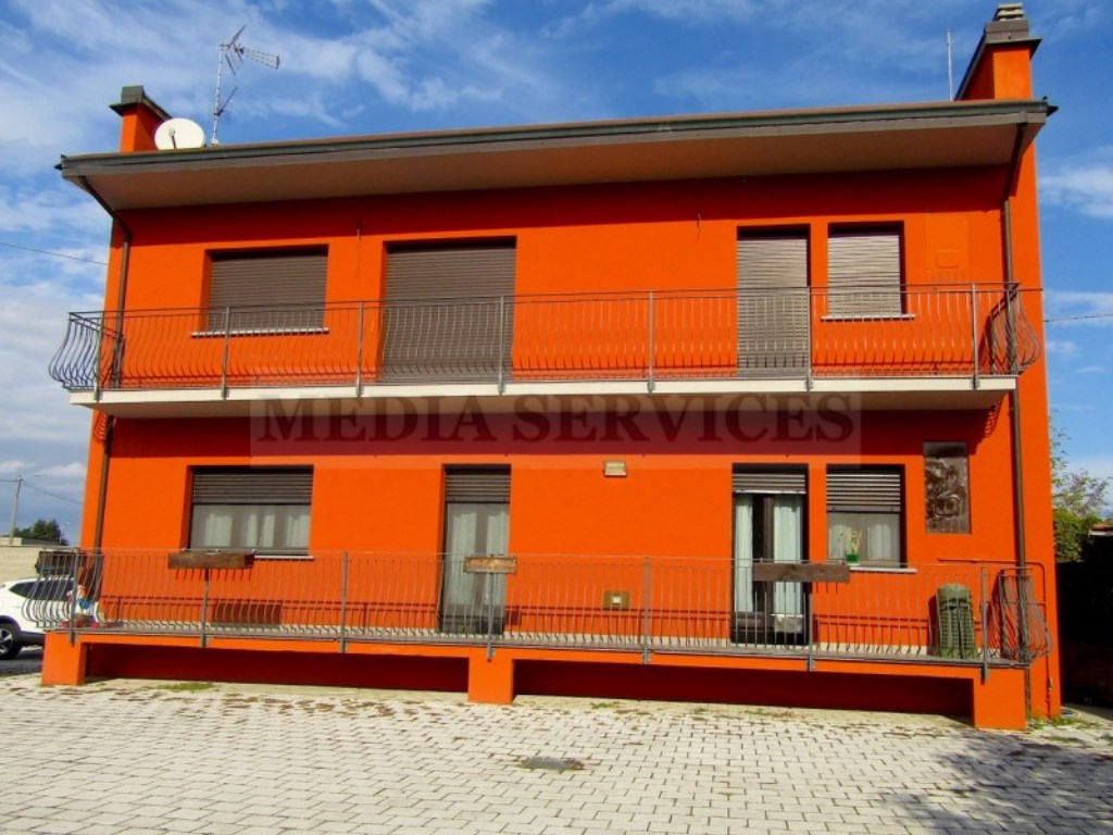 Appartamento in vendita a Sannazzaro de' Burgondi via Vigevano n° 18