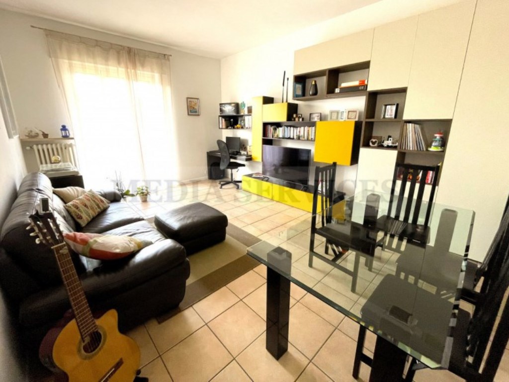 Appartamento in vendita a Pavia via Umberto Olevano n° 47