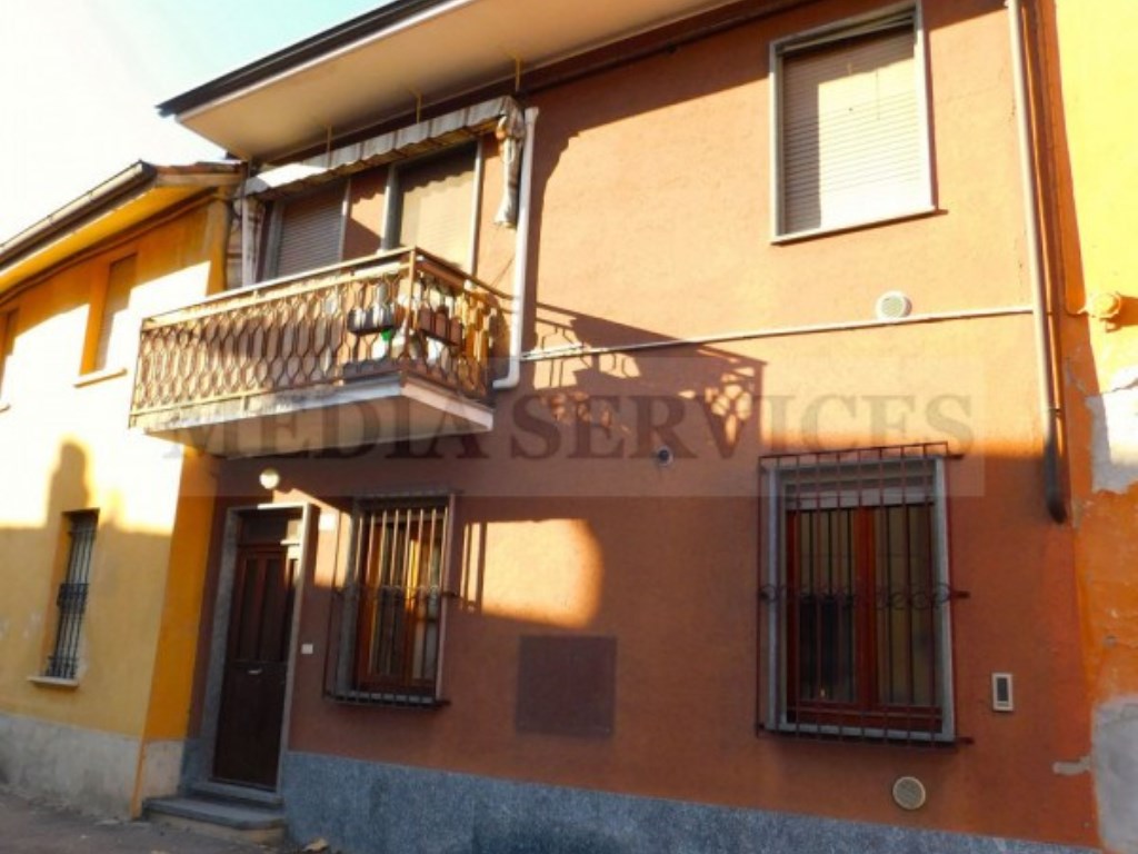 Appartamento in vendita a Dorno via Roma n° 37