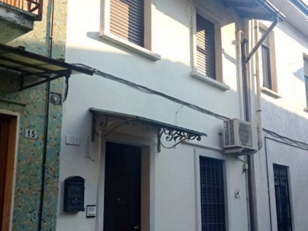 Casa a Schiera in vendita a Garlasco vicolo della Porta n° 17