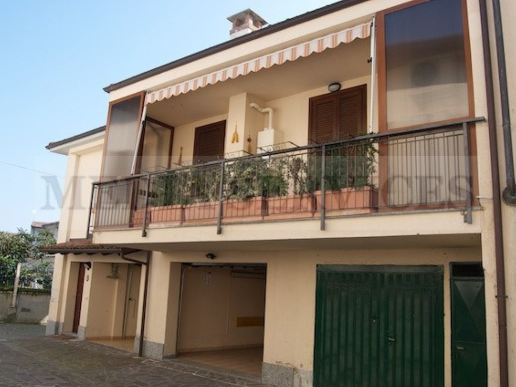 Appartamento in vendita a Sannazzaro de' Burgondi via Guglielmo Marconi n° 18
