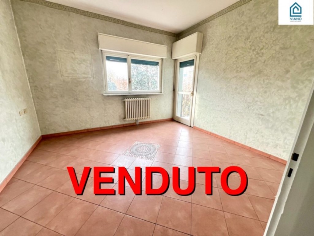 Appartamento in vendita a Torino via Degli Ulivi
