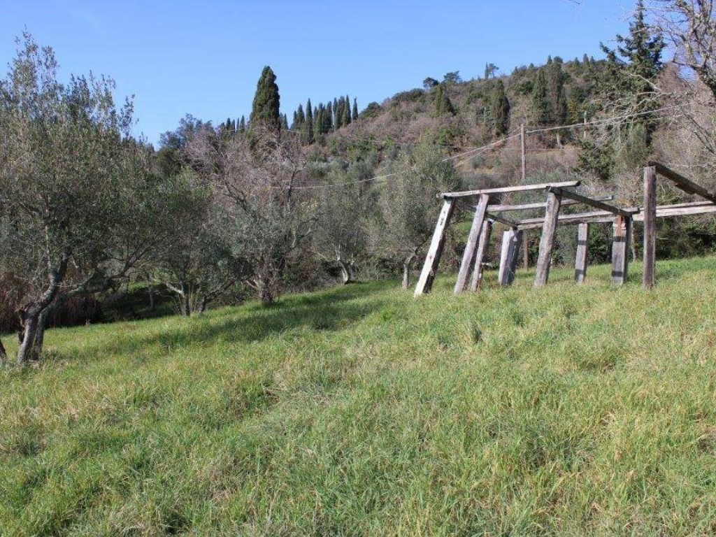 Terreno Edificabile in vendita a Montecatini Val di Cecina san martino