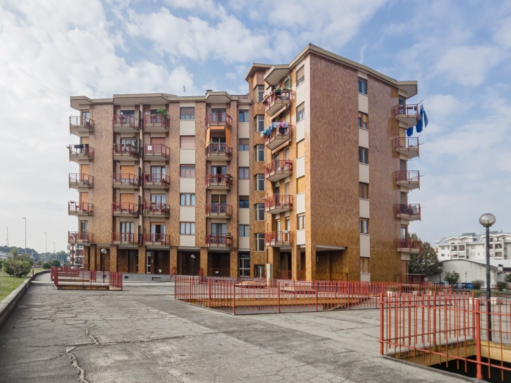 Appartamento in vendita a Moncalieri via Giordano Bruno, 8