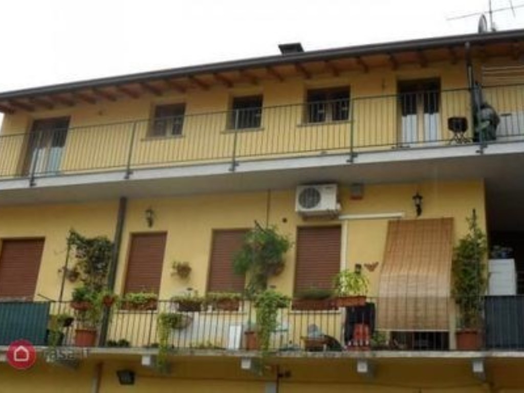 Appartamento in vendita a Lissone via loreto