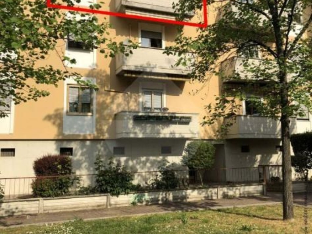 Appartamento in vendita a Brescia traversa xii,