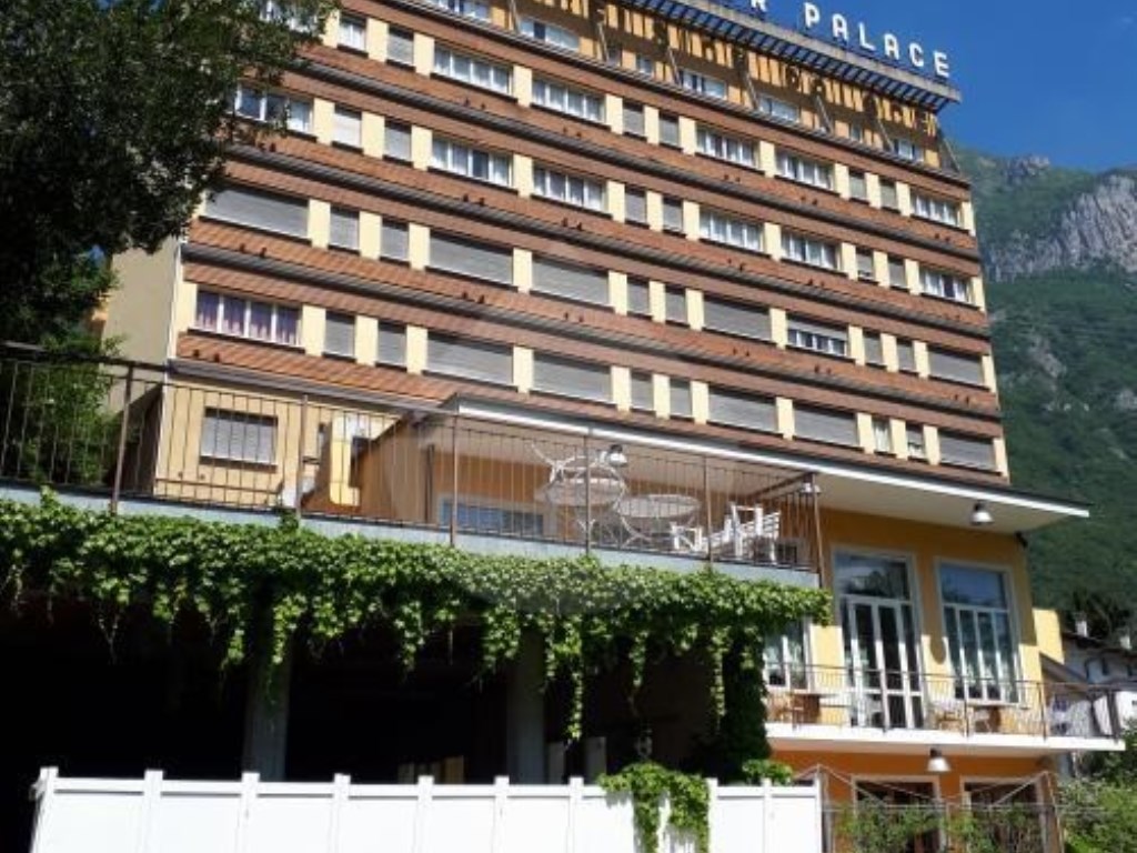 Hotel/Albergo in vendita a Darfo Boario Terme galileo Galilei,