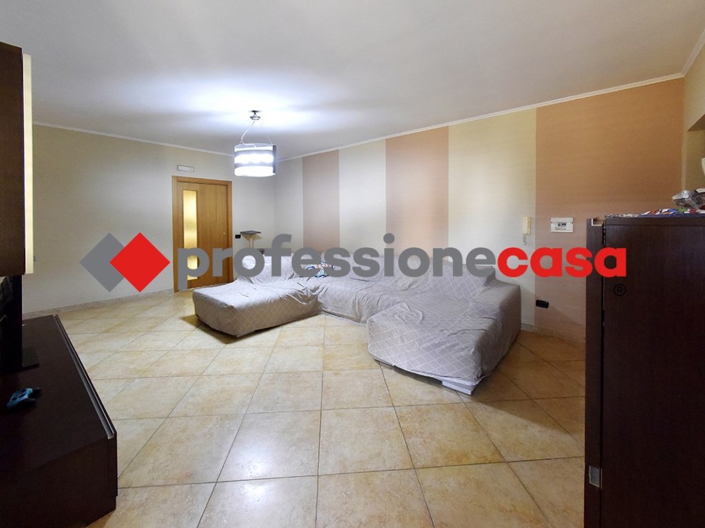 Appartamento in vendita a San Prisco san Prisco Carceri Vecchie,36