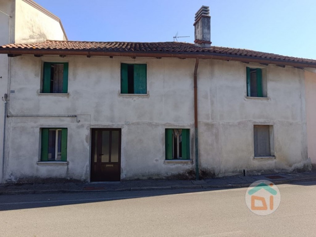 Casa a Schiera in vendita a San Pier d'Isonzo via Aquileia, 37