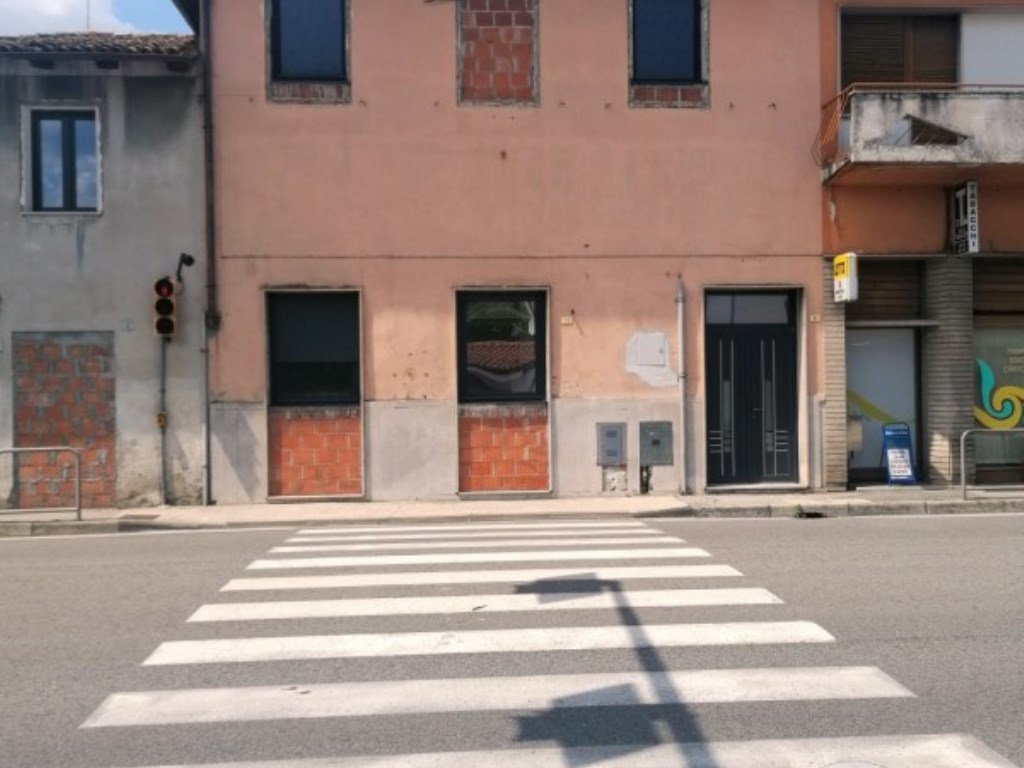 Appartamento in vendita a Fogliano Redipuglia via Redipuglia 10