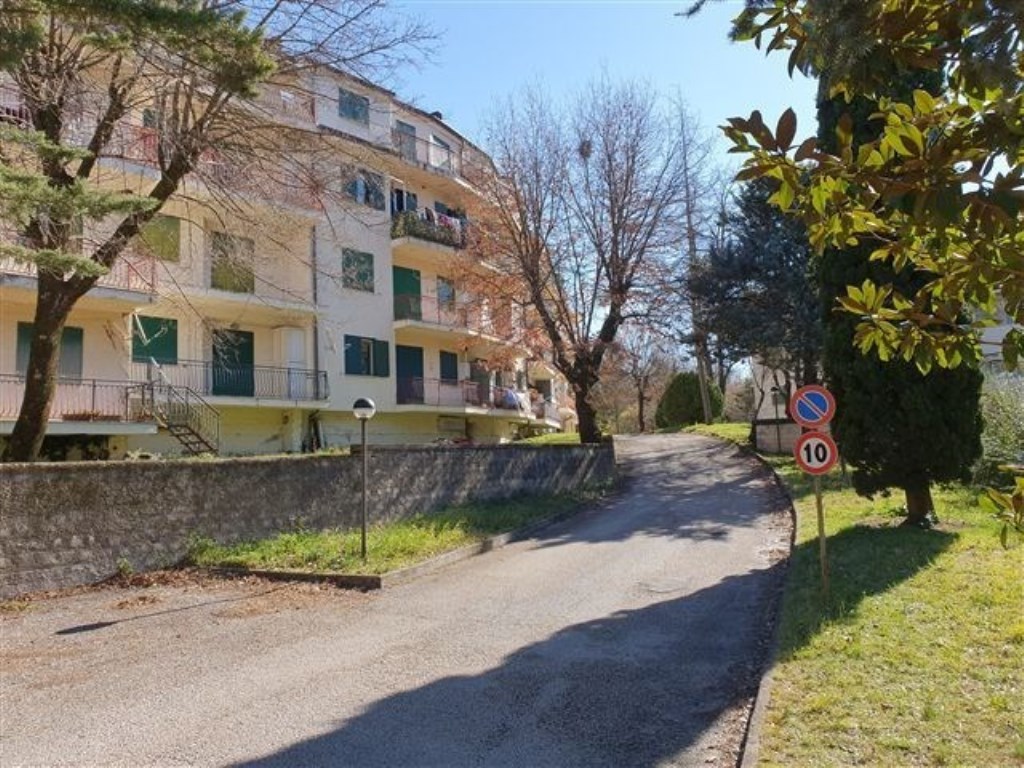 Appartamento in vendita a Balsorano via Valleverde, 3