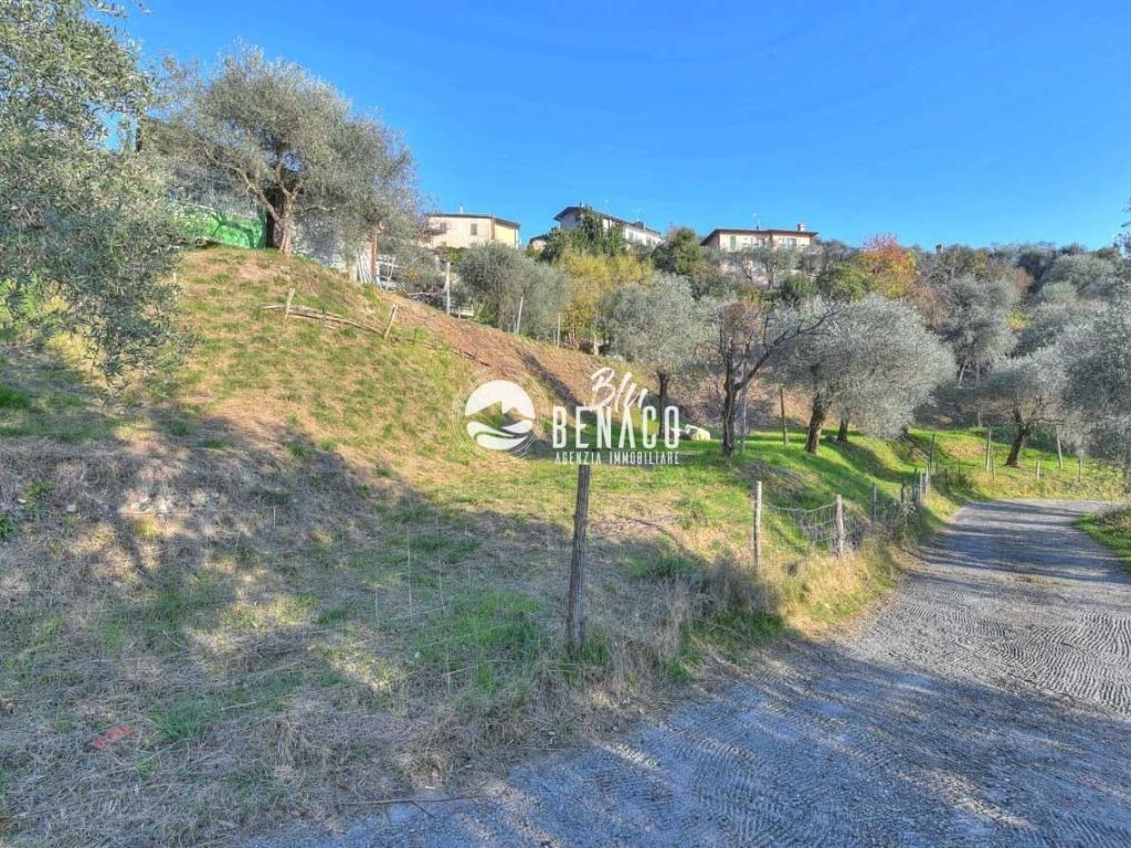 Terreno Residenziale in vendita a Toscolano-Maderno viale Marconi 9