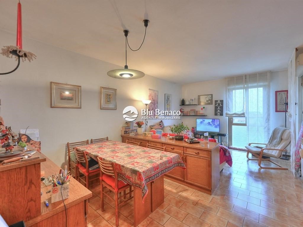 Appartamento in vendita a Toscolano-Maderno via Tartaglia