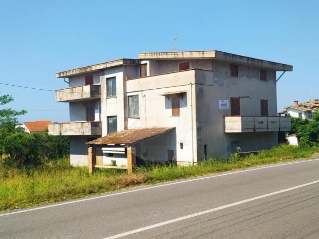 Villa in vendita a Minturno via appia,