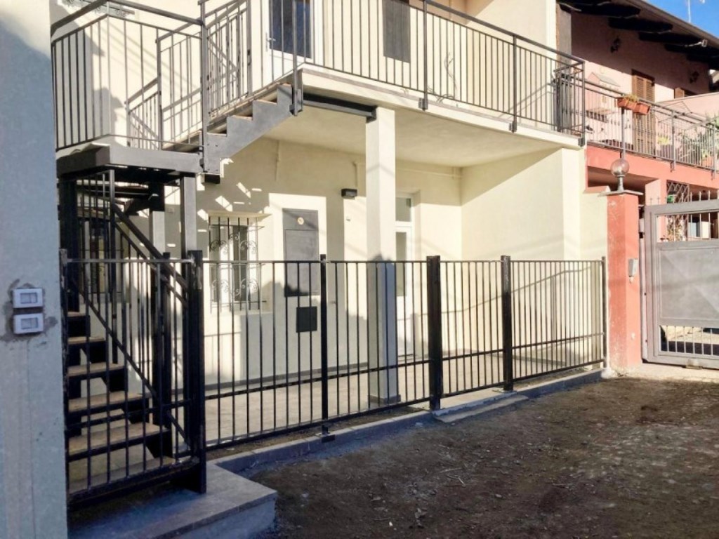 Appartamento in vendita a Collegno via Duca Amedeo d'Aosta 13