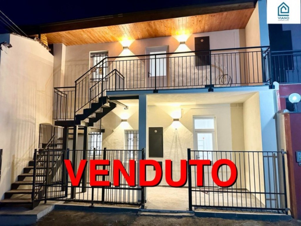 Appartamento in vendita a Collegno via Duca Amedeo d'Aosta 13