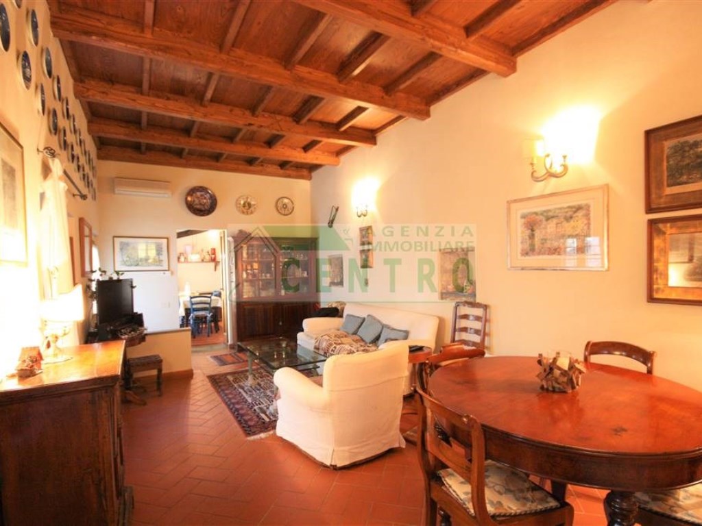 Casa Semindipendente in vendita a Monteriggioni